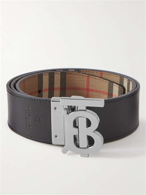 replica burberry belts|burberry belt clearance.